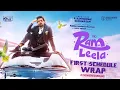 Lagu Ram In Leela - First Schedule Wrap | Rio | Vartika | Ankit Menon | Ramachandrran Kannan