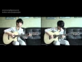 Download Lagu (Depapepe) One - Sungha Jung