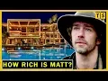 What is Matt Brown Net Worth From Alaskan Bush People
