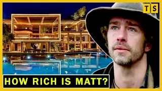 What is Matt Brown Net Worth From Alaskan Bush People
