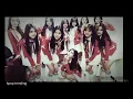 I.O.I can never be replaced