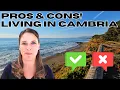 Should You Move to Cambria CA in 2026 5 Pros and Cons You Need to Know