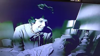 Gladys Kravitz on Bewitched