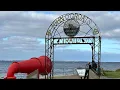 Charity Hike August 2025 John O Groats Trail Part 1 John O Groats to Latheronwheel