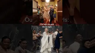 Taylor Swift S Viral Dance 