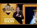 Download Lagu Pegadinhas do João Kleber Show - Completo 15/09/19