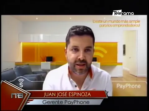 Tendencias de pagos digitales crecimiento app ecuatoriana PayPhone