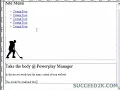 Build Website with CSS Tutorial 7 PHP Include Files