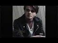 J.I.D - Tiiied (ft. 6LACK) (Lyrics)