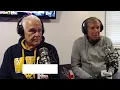 Eastern Panhandle Talk Jim Whitacre Eddie Gochenour - Berkeley County Commission 24