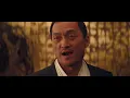 Inception 4K HDR | Opening Scene 2/2 - Dream Is Collapsing