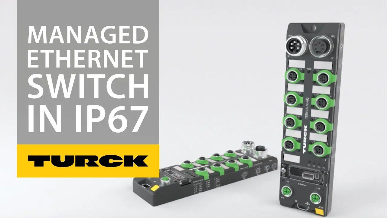 Turck Effective Business Ads