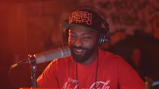 Bodega Boys Ep 151 Table Shower Boys