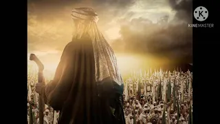 و لا تمش فوق الأرض إلا تواضعا دندنها