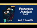 Lagu 29 Januari 2026 - Memenangkan Perlombaan