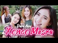 Dara Ayu - Konco Mesra - Official Music Video