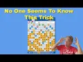 Master Words With Friends With This Overlooked Game-Changer