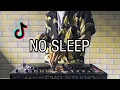 Download Lagu JOURNEY MUSIC - No Sleep - Funky Night - Remix ( Rawi Beat )