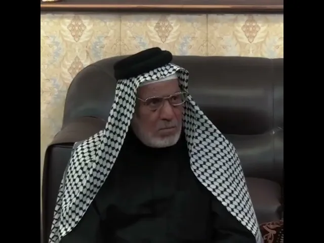 ⁣صفية زوجة الرسول ص تبكي بسبب عائشة #الشيخ_رائد_الساعدي