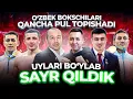 Download Lagu ENG TANIQLI VA BOY O'ZBEK BOKSCHILARI