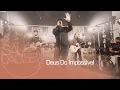 Download Lagu Thalles Roberto - Deus do Impossível (Saudade - Clipe Oficial)