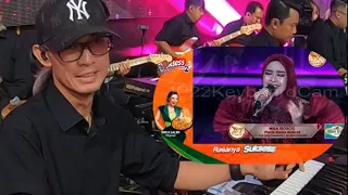 keyboard cam pacar dunia akhirat mila bogor dangdutacademy7 ip22keyboardcam 