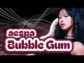 Download Lagu AESPA AI Cover | 'Bubble Gum' by Kep1er | Line distribution 