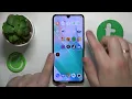 How to Set Alarm in VIVO Phone - Enabling the Alarm Clock