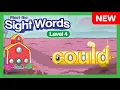 Meet the Sight Words Level 4 FREE Preschool Prep Company