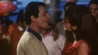 اجمل مقطع من أغنية الهوى هوايا للعندليب 