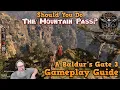 Should You Do The Mountain Pass in Baldur s Gate 3