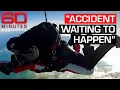 New Zealand adventure ends in tragedy | 60 Minutes Australia