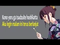 Download Lagu Lagu Jepang Romantis | Uchiage Hanabi  ~ Daoko x Kenshi Yonesu | Terjemahan Lyrics Indonesia
