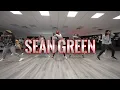N.O.R.E. - Nothin' (DANCE VIDEO) Sean Green
