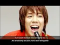 SUKIMASWITCH / ZENRYOKU SHOUNEN (Bahasa Indonesia Lyrics)