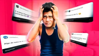 LO QUE SIEMPRE QUISE DECIR PERO NO PUDE 😤 SoyFranciscoALV