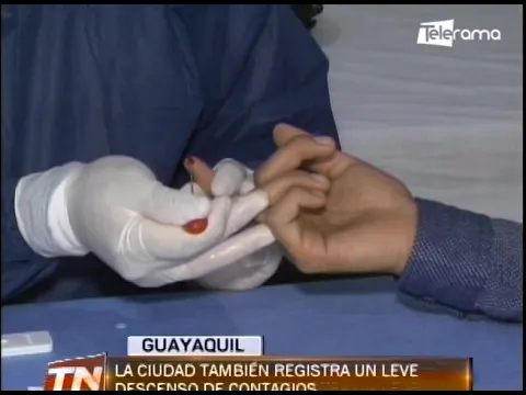 Los operativos continuarán para verificar el cumplimiento del toque de queda