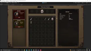 Text Based RPG - Part 3