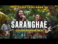 Download Lagu SARANGHAE - ADISTA || COVER REGGAE SKA || #coverai 