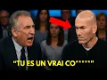 Download Lagu François Bayrou Insulte Zidane – Mais Zidane Lui Donne Une Leçon Inoubliable