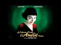 La Valse d'Amelie no acordeon - Yann Tiersen - DOUGLAS BORSATTI
