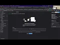 Variables improvements GitLab CI