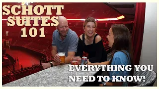 Schott Suites 101 - Everything You Need to Know
