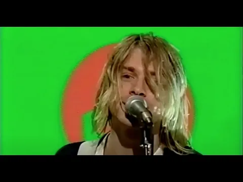 Download MP3 Nirvana - Smells Like Teen Spirit - Live 1991 The Best Version