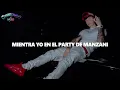 Martinwhite, NEMJ - CHINGON (Lyrics)