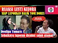 Download Lagu 🔴REAKSI LESTI KEJORA ❗❗❗ JIKA LAPORAN YONI DORES TAK DICABUT ❗❗❗ BAKAL LAPOR BALIK❗❗SALAH SASARAN❗❗❗