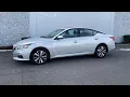 2019 NISSAN Altima Portland Beaverton Vancouver Gresham Hillsboro OR 2040708
