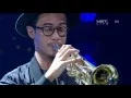 Download Lagu Electroma (Dewi Gita \u0026 Kenny Gabriel) - Zamrud Khatulistiwa - The Remix 2016