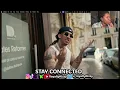 💯 K-Trap & Young Adz - CAN'T SAY NO REACTION | UK RAP IS DIFFERENT!
