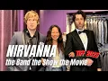 Get Ready w Nirvanna the Band the Show the Movie to open TIFF Midnight Madness